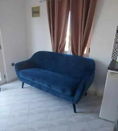 Apartamento Tower *