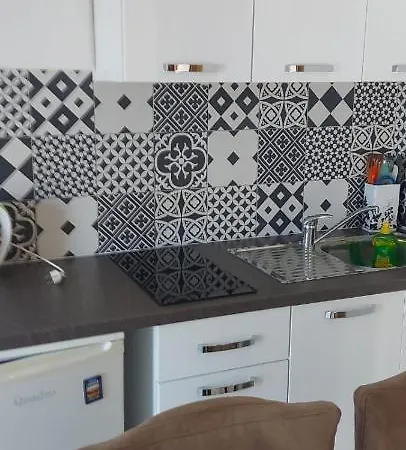 Apartamento Tower Sukošan