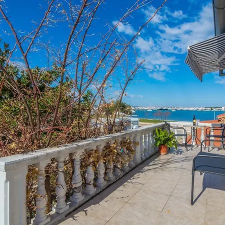 Apartamento Tower