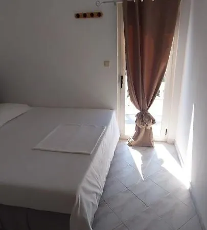 Tower Apartment Sukosan
