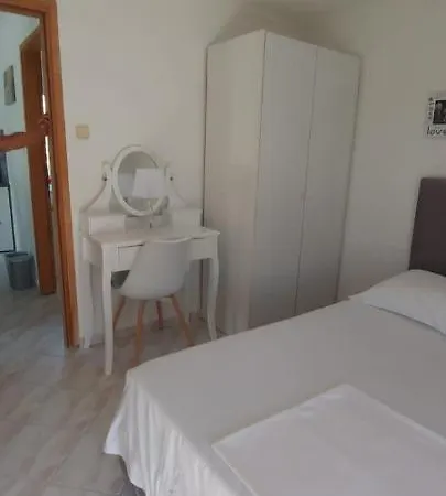 Tower Apartment