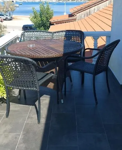 Tower Appartement Sukošan