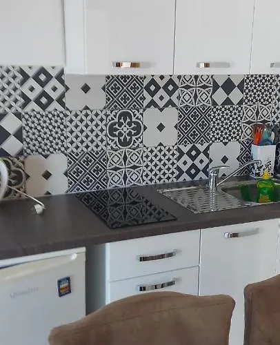 Appartement Tower Sukošan